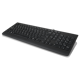 Lenovo 300 USB Keyboard - US English, GX30M39655