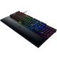Tastatura Razer Huntsman V2 (Purple Switch) cu fir, negru