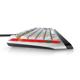 Dell Keyboard Alienware RGB Mechanical Gaming AW510K