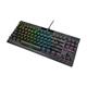 Tastatura Gaming Mecanica Corsair K70 RGB TKL Champion Series