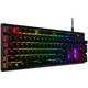 Tastatura HP HyperX Alloy Origins PBT, mecanica, type-C, RGB, neagra