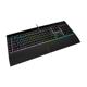 Tastatura mecanica CORSAIR K55 RGB PRO XT Gaming USB 3.0 or 3.1 Type-A