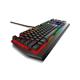 Tastatura Dell Alienware AW410K, RGB, neagra