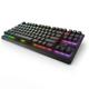 ALIENWARE TENKEYLESS GAMING KEYBOARD - AW420K