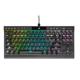 Tastatura Gaming Mecanica Corsair K70 RGB TKL Champion