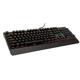 Tastatura Spacer SPKB-MK-01 cu fir, USB