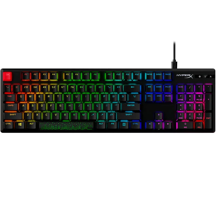 Tastatura HP HyperX Alloy Origins Pbt