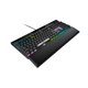 Tastatura mecanica CORSAIR K70 MAX RGB, Multiplatforma, Onboard Profiles up to 50, wirewed, CORSAIR MGX, Supported in iCUE