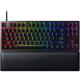 Tastatura Razer Huntsman V2 Tenkeyless (Purple Switch) cu fir, negru