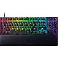 Tastatura mecanica Razer Huntsman V3 Pro Analog Optical RZ03-04970100-R3M1