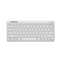 Tastatura Trust Lyra Wireless, TR-25097