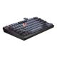 Tastatura Gaming CORSAIR K65 PLUS WIRELESS RGB 75%CH-91D401L-NA
