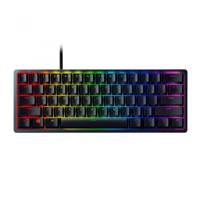 Tastatura Razer Huntsman Mini, gaming, neagra