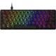 Tastatura HP HyperX Alloy Origins 60, LEDs RGB, USB