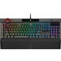 CORSAIR K100 RGB OPTICAL-MECHANICAL CH-912A01A-NA