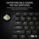 Tastatura Gaming Mecanica CORSAIR K65 CH-91D441F-NA