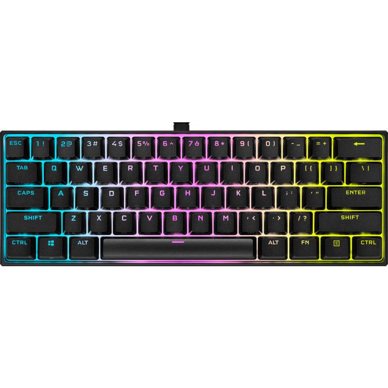 Tastatura Gaming Mecanica Corsair K65 Mini 60%