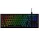 Tastatura HP HyperX Alloy Origins Core Pbt, mecanica, type-C, RGB, neagra