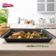 TAVA CUPTOR TEFLON 42X29X5 CM, EASY BAKE, VANORA HOME