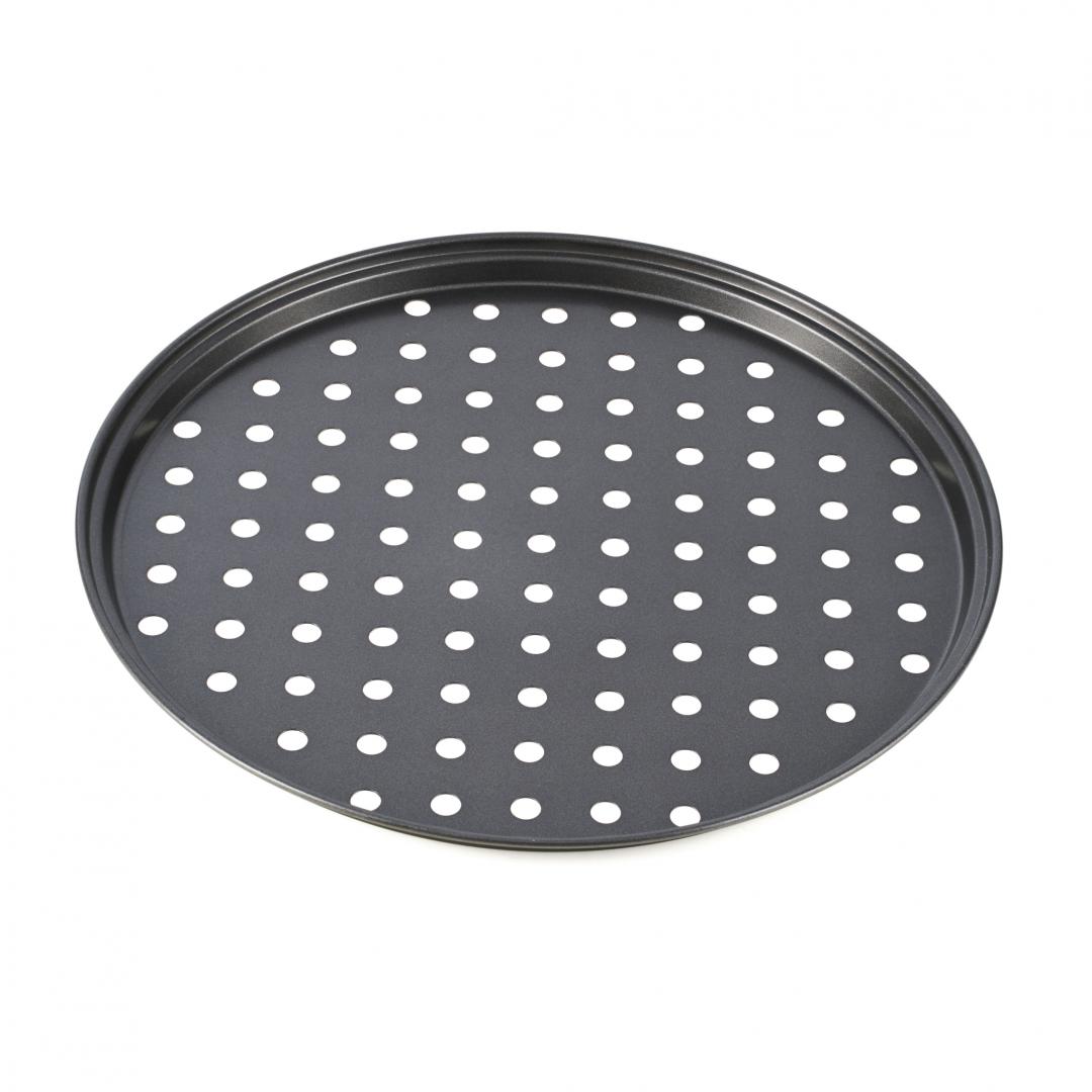 Tava Pizza Vanora Perforata 26 X 1.4 CM