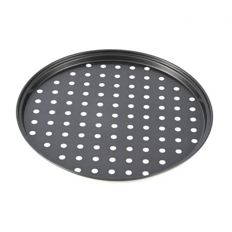 Tava Pizza Vanora Perforata 26 X 1.4 CM