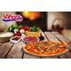 Tava Vanora Pizza 33.5x1cm