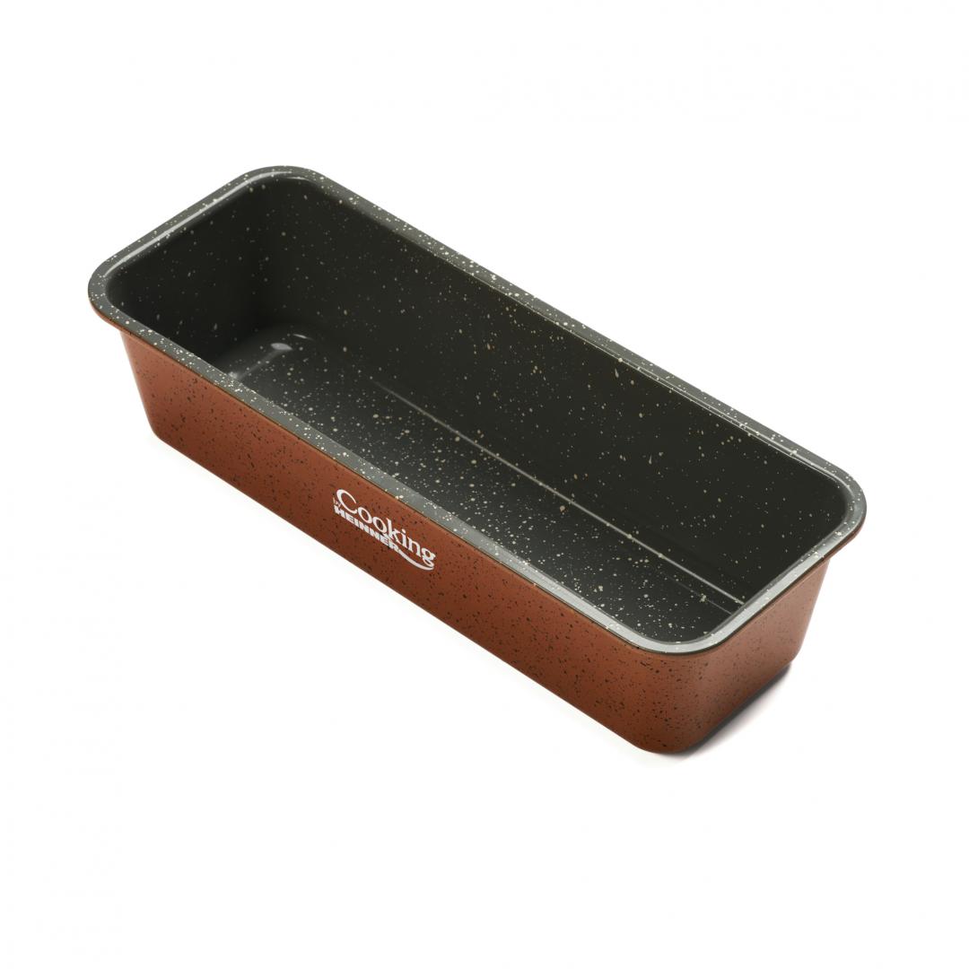 Tava Cuptor Heinner, Acoperire Ceramica 31 X 11 X 8 CM
