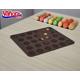 Tava Silicon Vanora Macarons/ Fursecuri