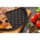 Tava Pizza Vanora Perforata 26 X 1.4 CM