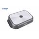 TAVA ALUMINIU CU ACOPERIRE CERAMICA 39.5x26 CM, DARK LINE, COOKING BY HEINNER