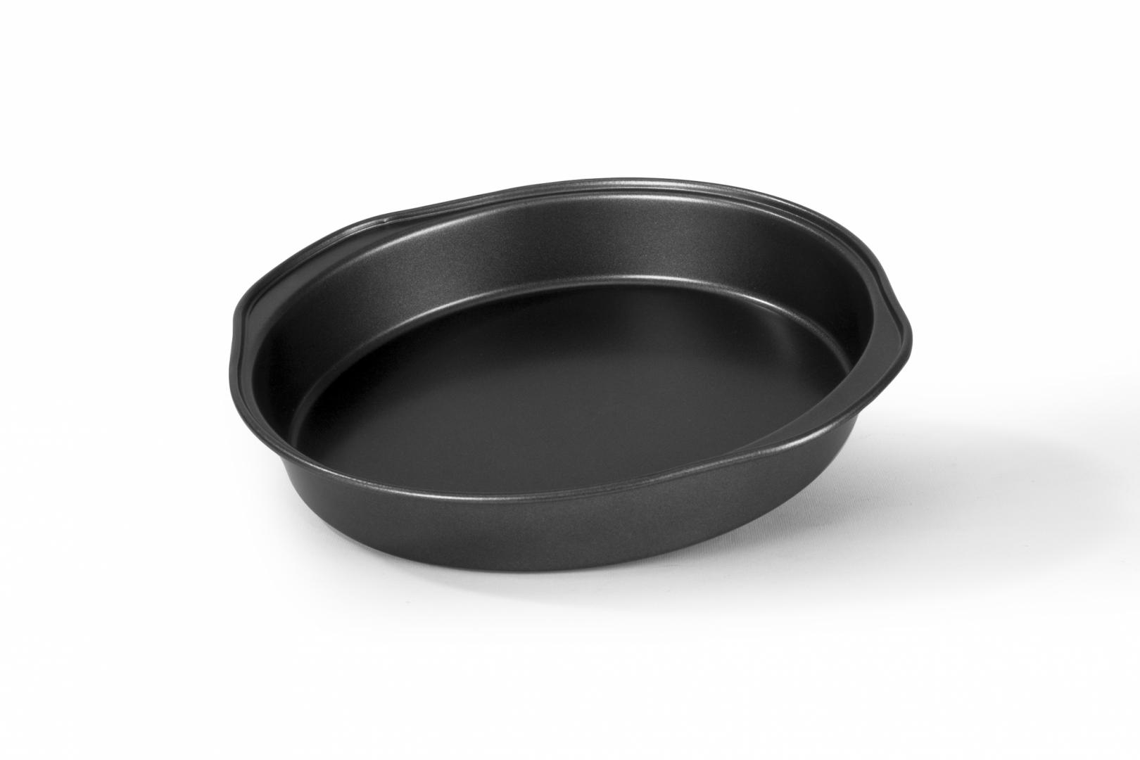Tava Vanora Cuptor Rotunda 24*21.5*4 Cm