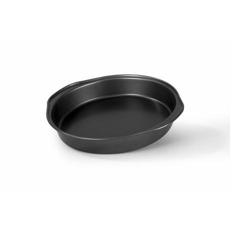 Tava Vanora Cuptor Rotunda 24*21.5*4 Cm