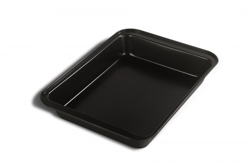 Tava Vanora Cuptor Teflon 37.5x25.5x5 Cm