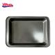 TAVA CUPTOR TEFLON 37X26X5 CM, EASY BAKE, VANORA HOME