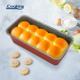 TAVA COPT COZONAC / PAINE, ACOPERIRE CERAMICA, 30x14X9 CM, ANCA, COOKING BY HEINNER