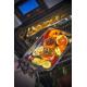 Tava Vanora Cuptor Inox 35x27x5.5 Cm