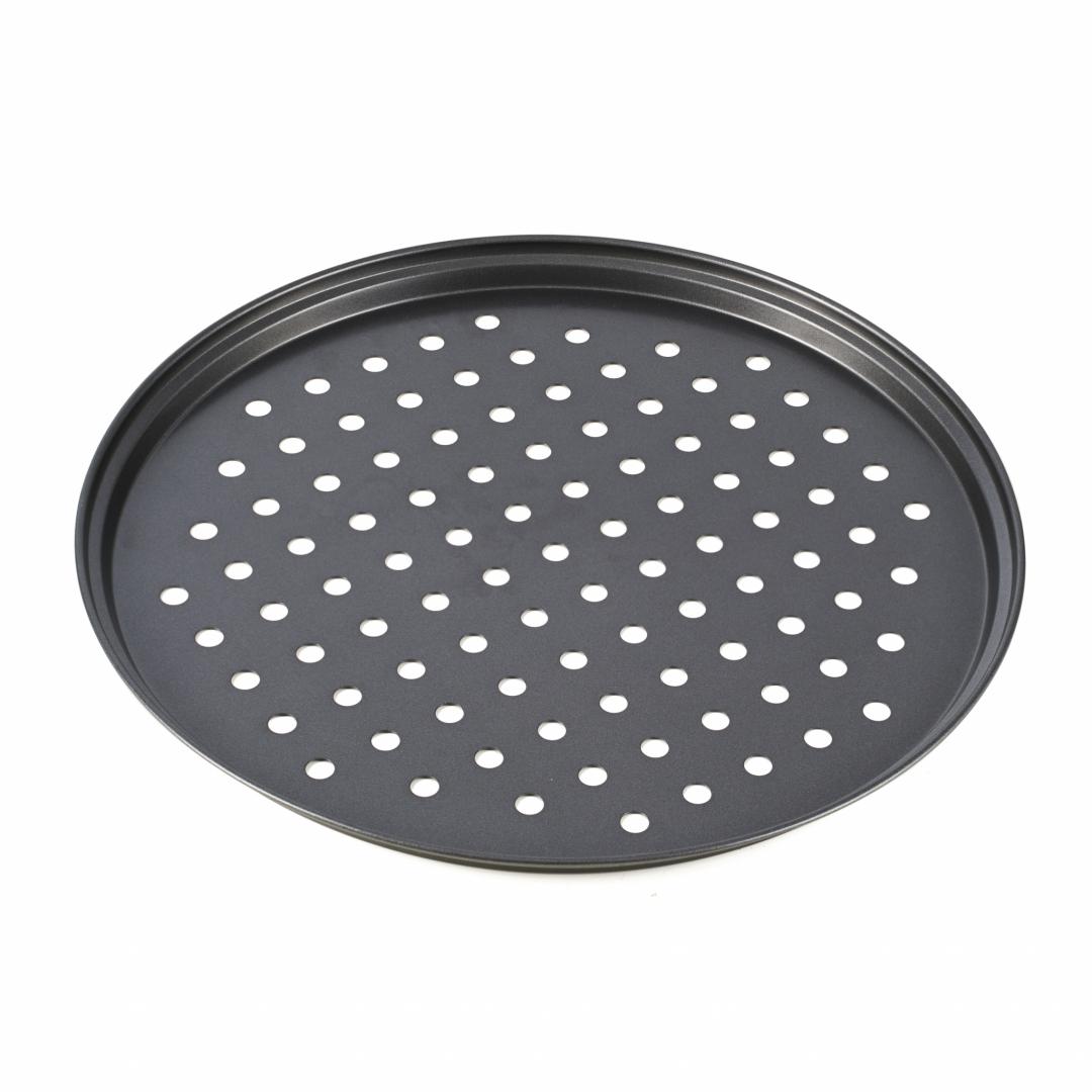 Tava Pizza Vanora Perforata 28 X 1.4 Cm