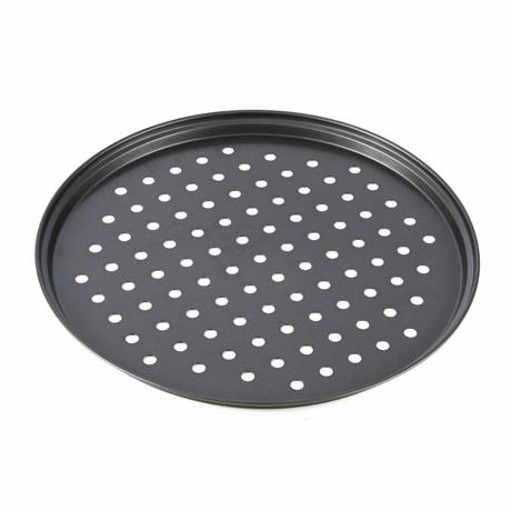 Tava Pizza Vanora Perforata 28 X 1.4 Cm