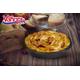 Tava Vanora Cuptor Rotunda 24*21.5*4 Cm