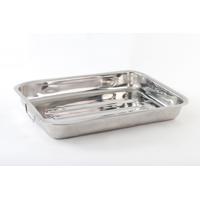 Tava Vanora Cuptor Inox, 40x30x5.5cm