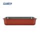 TAVA CUPTOR ACOPERIRE CERAMICA, 35X26X7 CM, ANCA, COOKING BY HEINNER