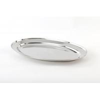 TAVA OVALA INOX 40 CM VANORA HOME