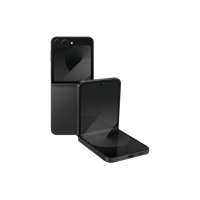 Samsung Z Flip6 F741B SM-F741BLKGEUE