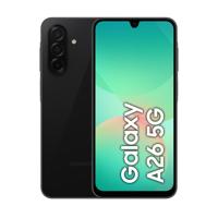 Samsung A26 5G SM-A266BZKCEUE