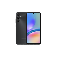 SG A05s A057F 6.7" 4GB 128GB DS Black