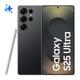 Samsung S25 ULTRA 5G S938B 6.9" 12GB 256GB DualSIM Titanium Black (incl. S-Pen)