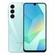 Samsung A16 5G A166B 6.7" 4GB 128GB DualSIM Light Green