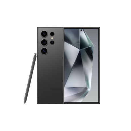 Samsung S24 ULTRA 5G S928B 6.8" 12GB 256GB DualSIM Titanium Black (incl. S-Pen) Enterprise Edition