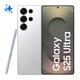 Samsung S25 ULTRA 5G S938B 6.9" 12GB 256GB DualSIM Titanium White Silver (incl. S-Pen)