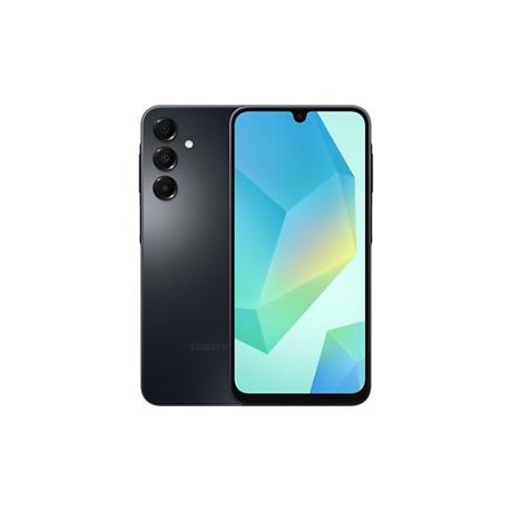 Samsung A16 A165F 6.7" 8GB 256GB DualSIM Black